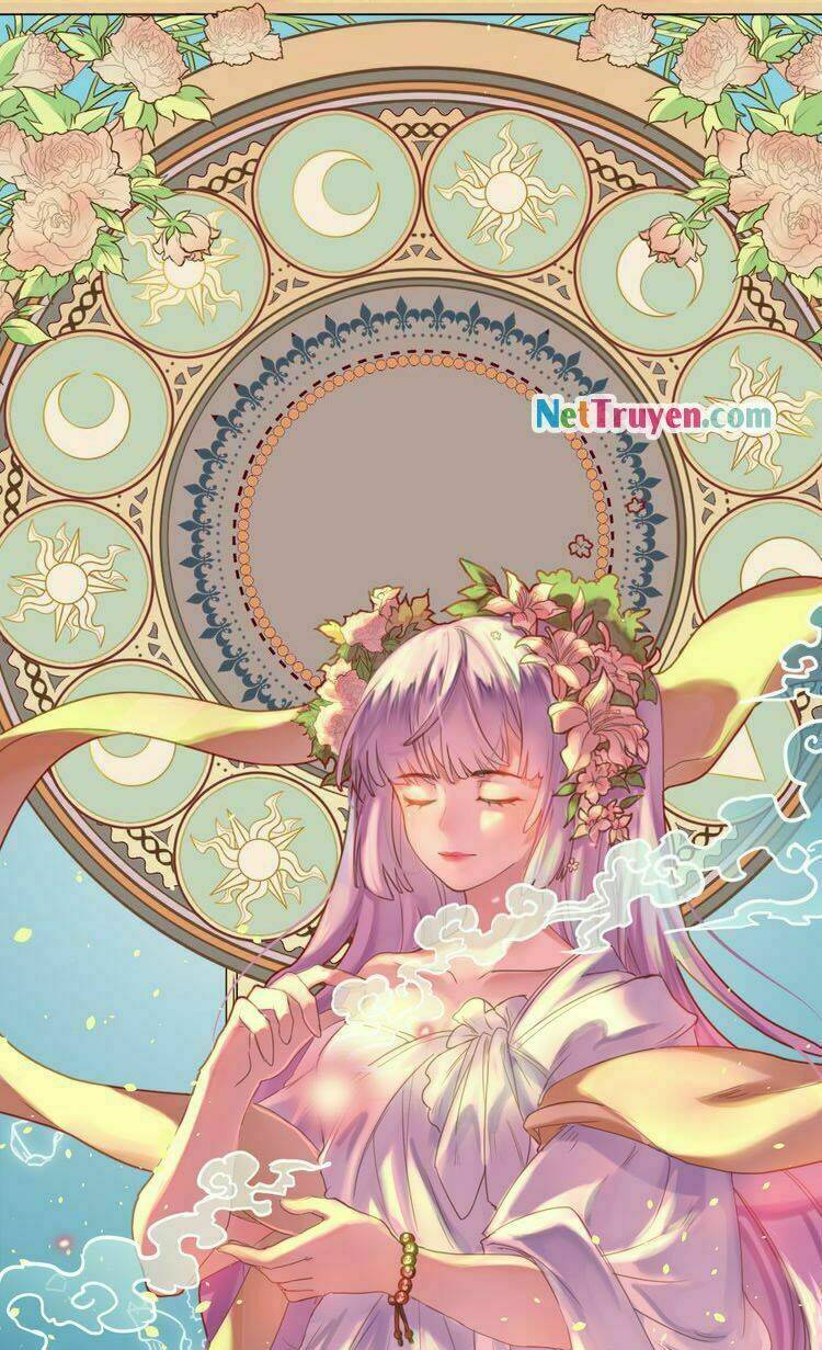 mỹ vị hữu không phải lỗi của tôi chapter 7.5 16