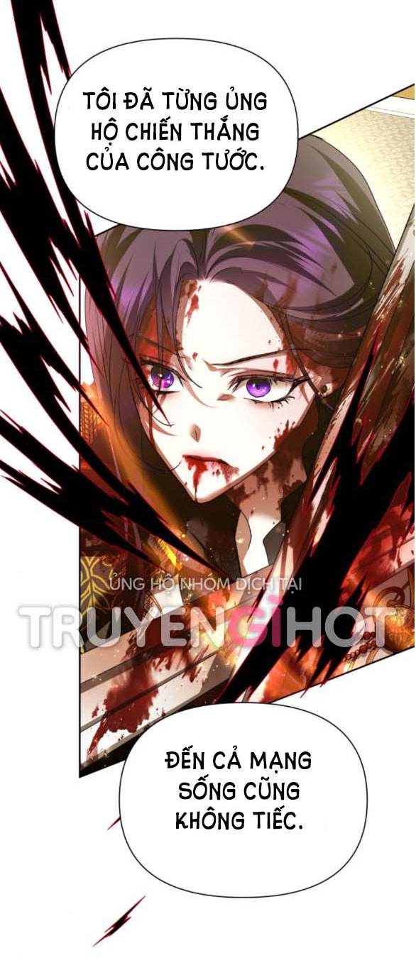 tôi muốn trở thành cô ấy dù chỉ là một ngày chapter 126 68