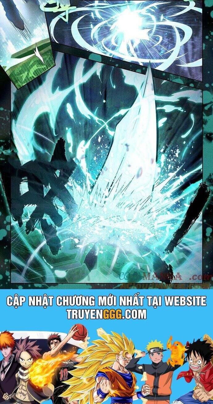 đấu la đại lục ii (tuyệt thế đường môn) chapter 500 8