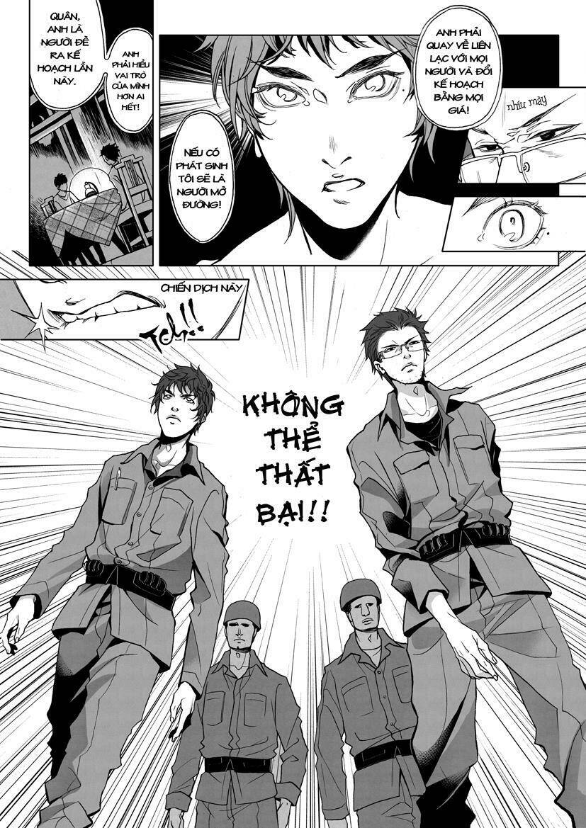 tam thế chapter 4 6