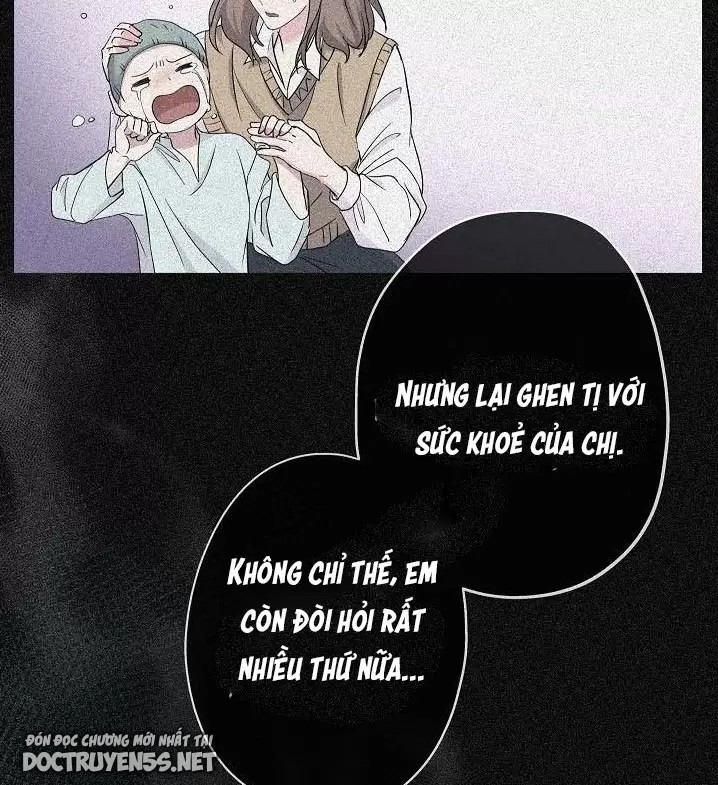 nếu tôi là nhân vật phản diện liệu tôi sẽ chết chapter 35 29