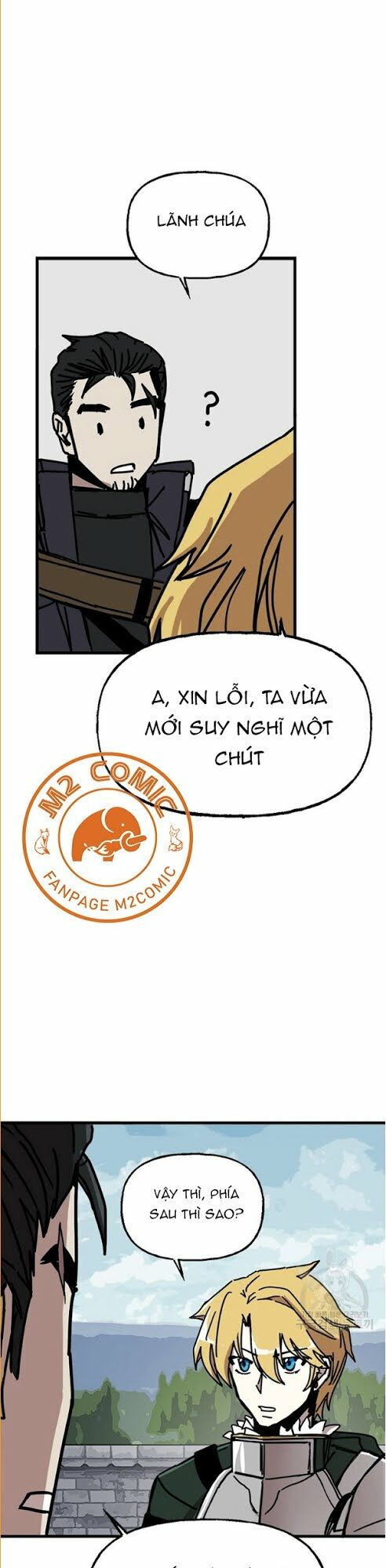 người chơi lỗi chapter 42 33