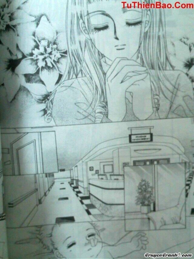 tôi là mẹ còn anh là cha chapter 1 118