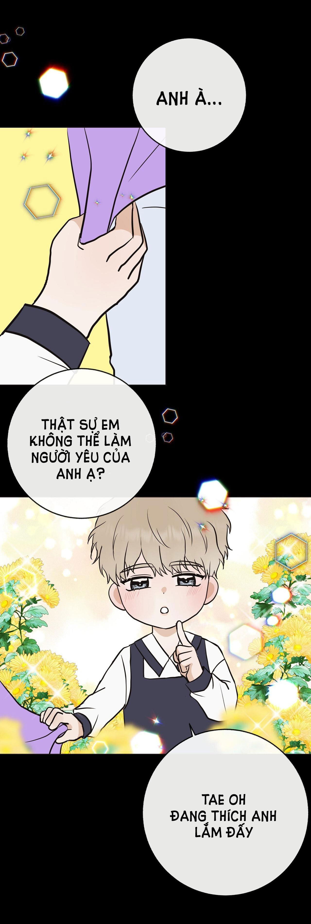 đứa bé là con tôi chapter 49.1 2