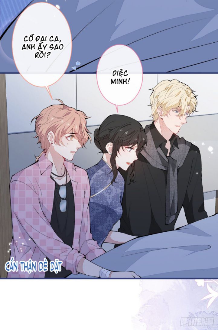 hotsearch của ảnh đế chapter 145 6