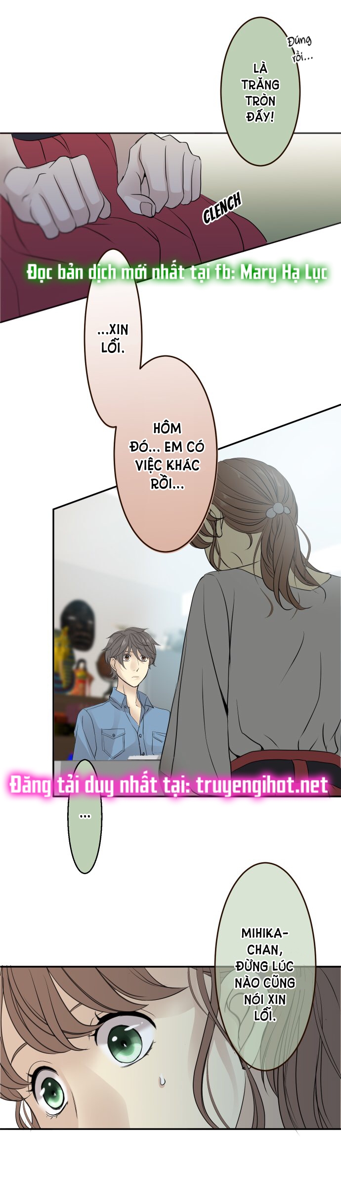 phục tùng tuyệt đối nữ thần rắn chapter 12 4