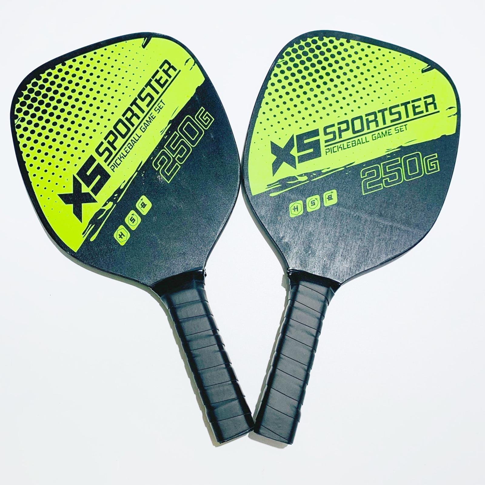 Pickleball Paddle, Pickleball Racquet, Professional Portable Comfort Grip, Pickleball Racket Wooden for Exercise Advanced Player, Indoor Outdoor