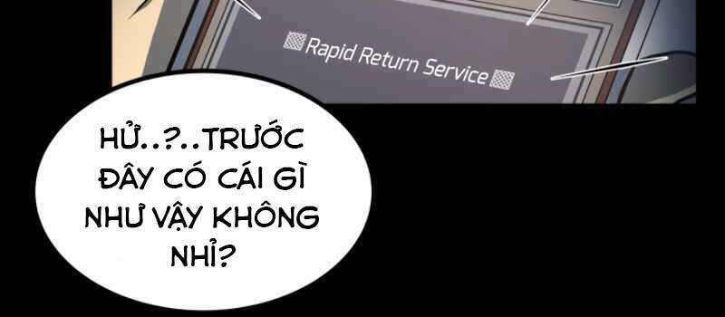 ngôi nhà kết nối với hầm ngục chapter 10 34