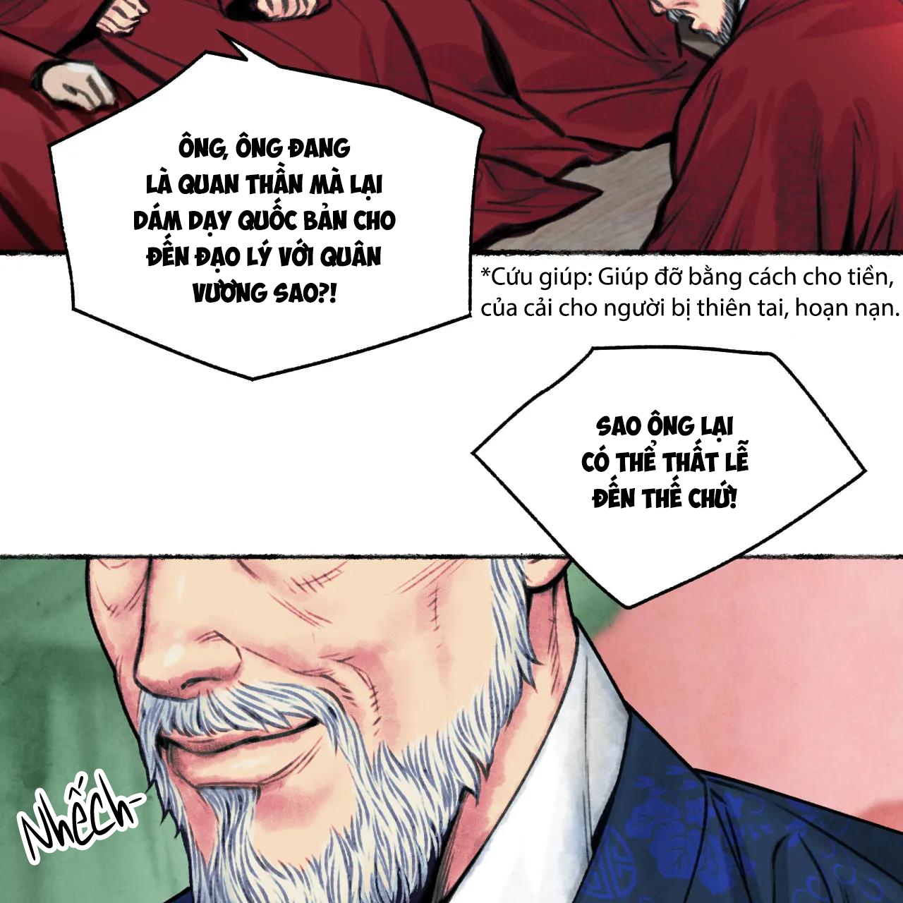 phò mã quan phu chapter 7 17