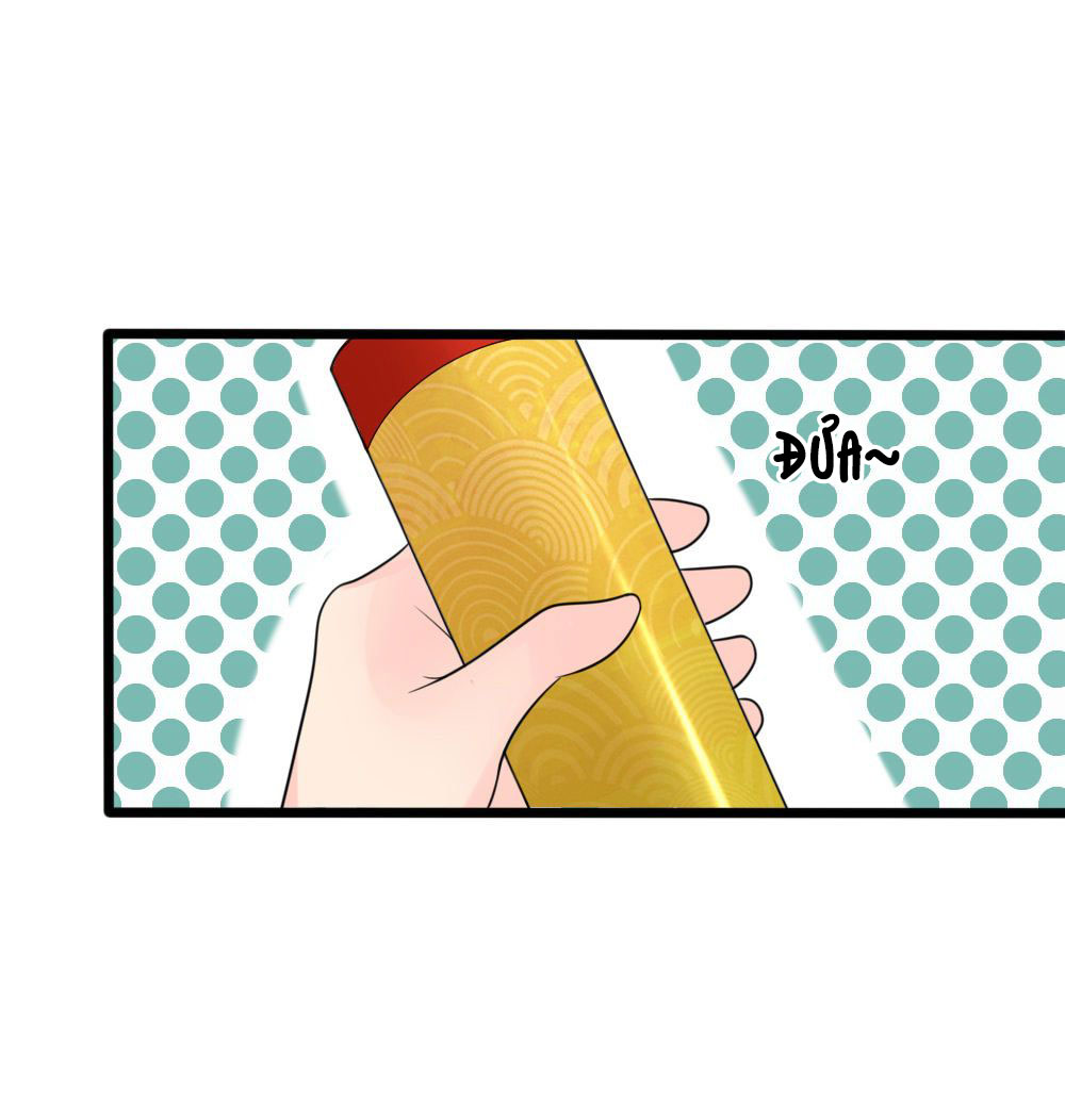 cô nương xấu xí của trẫm chapter 39 3