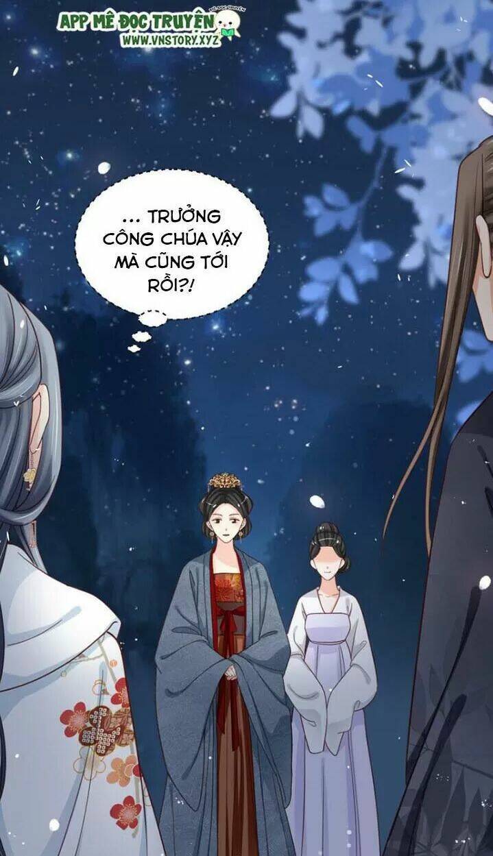 kiều nữ độc phi chapter 214 36