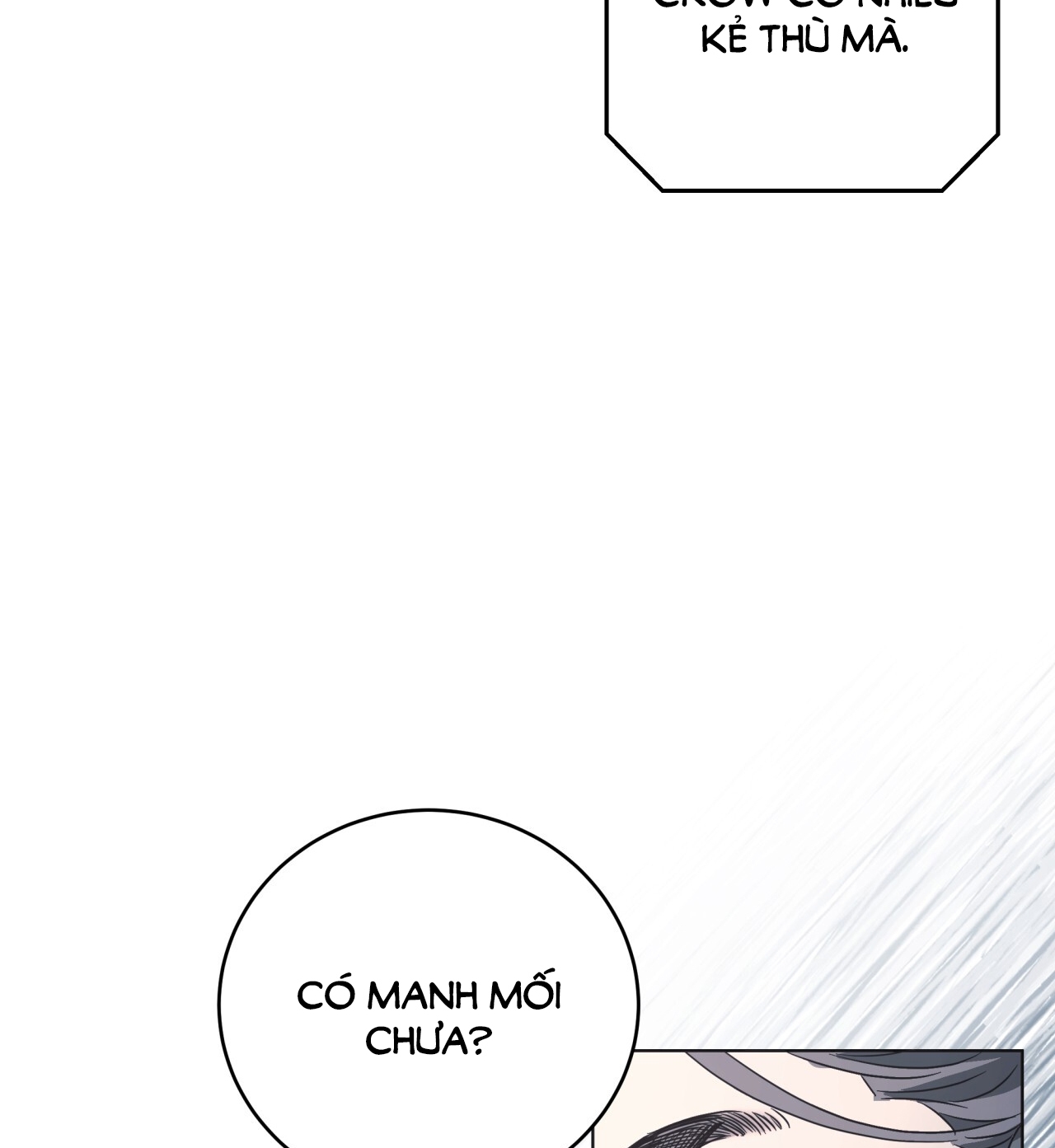Amon- Không Thể Đoán Biết chapter 11.2 - Trang 21