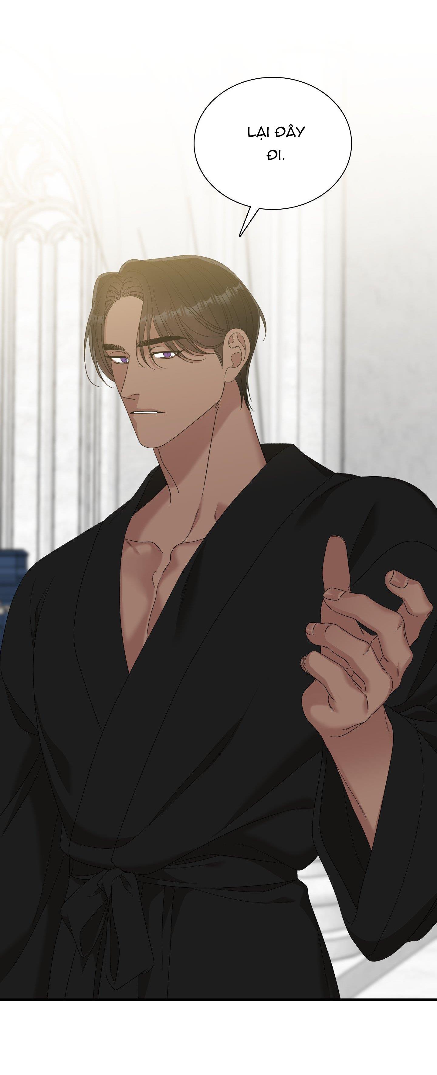 smyrna và capri chapter 45 52