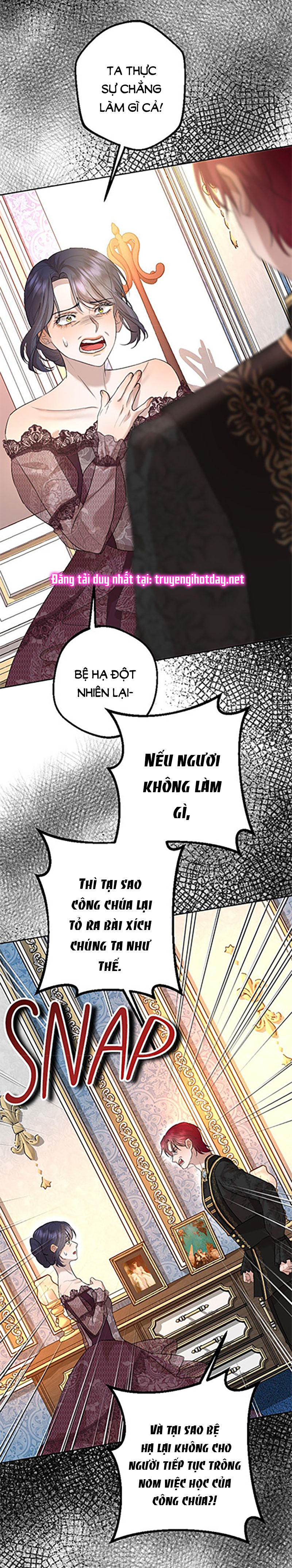 ngã rẽ định mệnh chapter 17.2 39