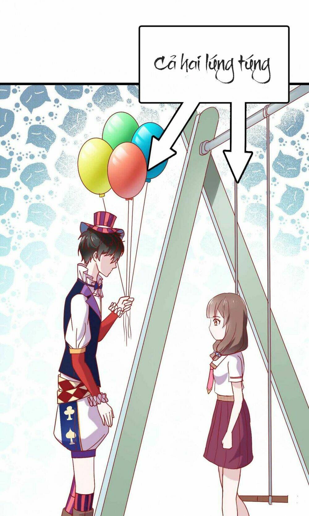 ác ma bàn bên chapter 10 5