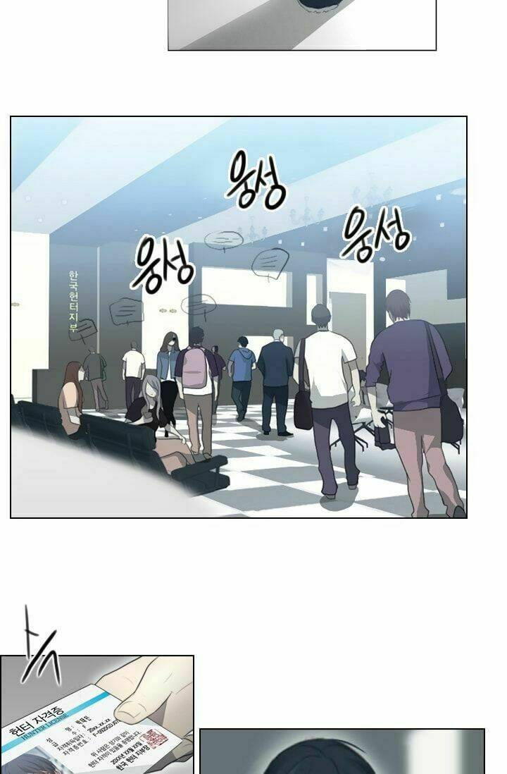 người cống hiến chapter 3 34