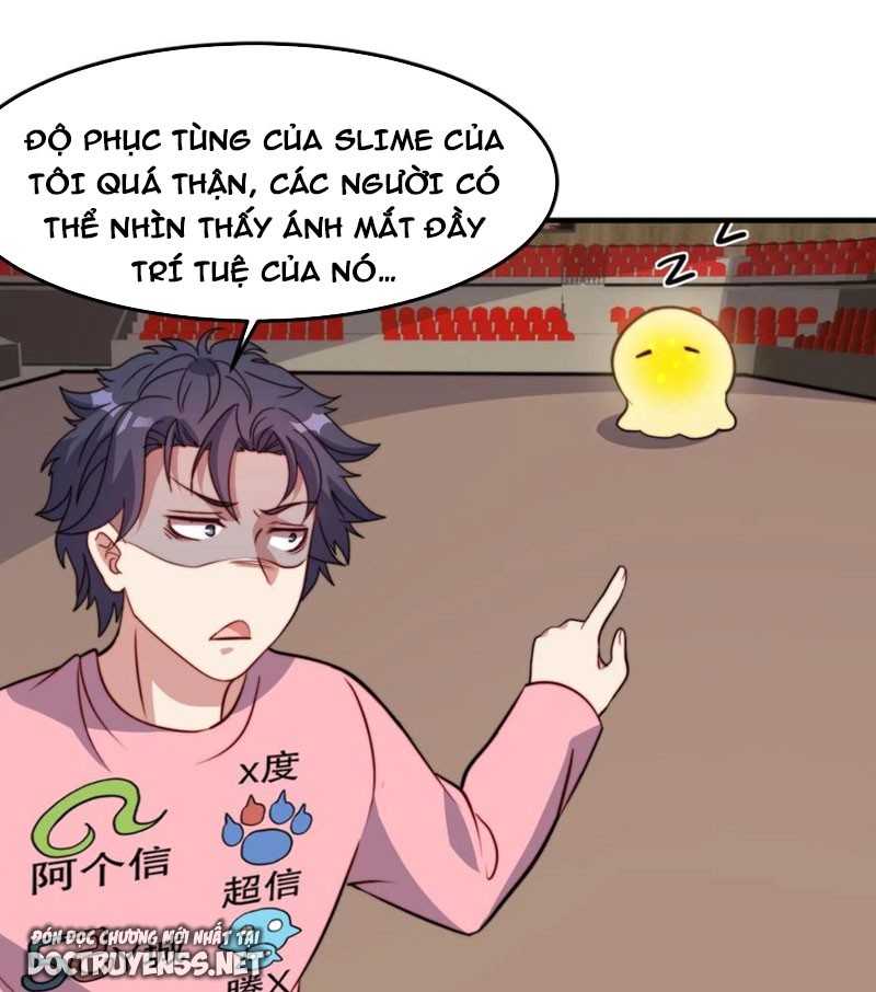 Slime ta treo cự long lên đánh là hợp lý nhỉ? Chapter 136 5