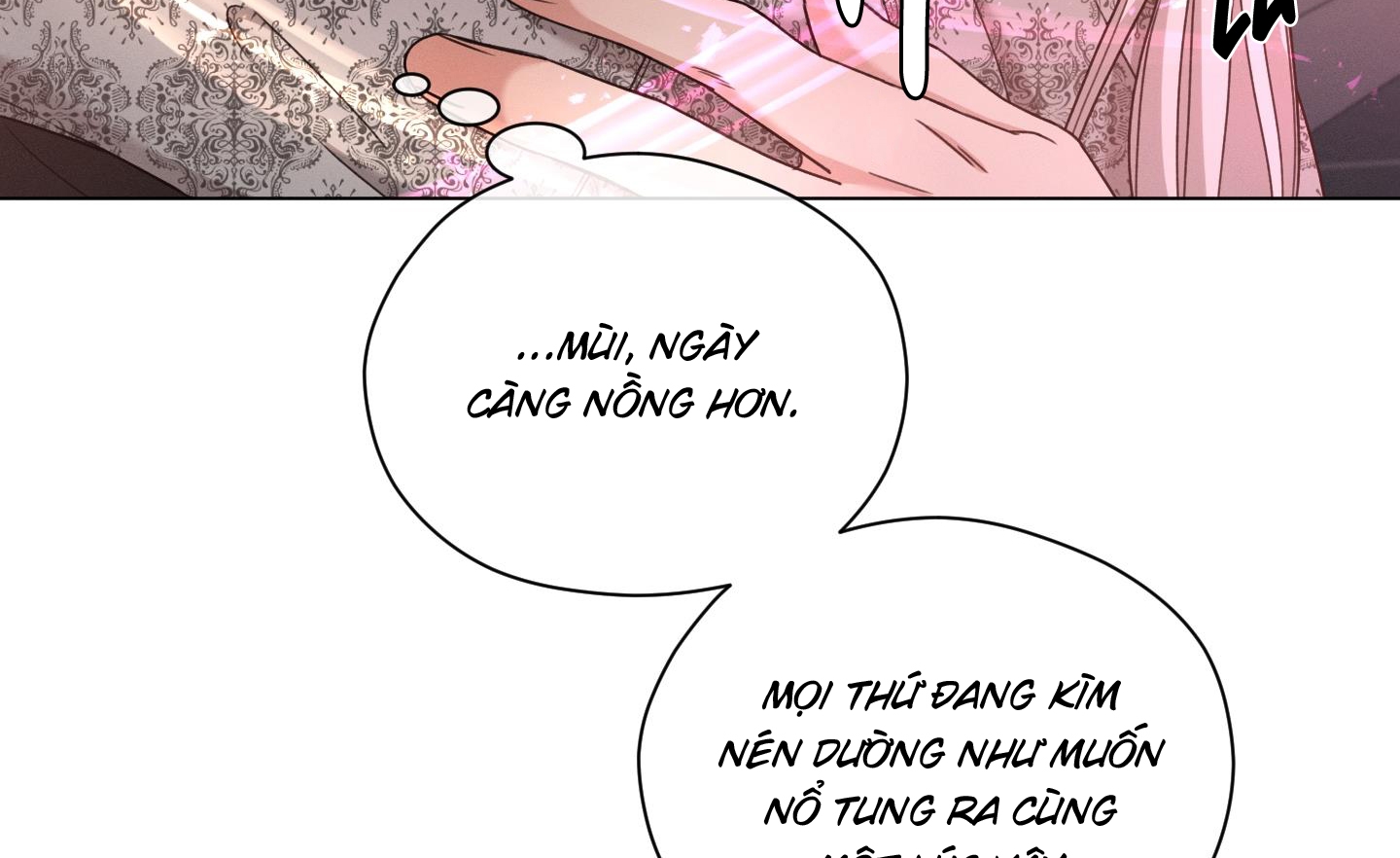 hội chứng minmotion chapter 33 135