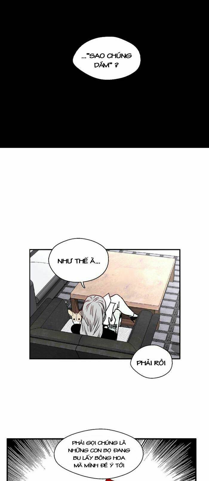 người máy hủy diệt chapter 80 11