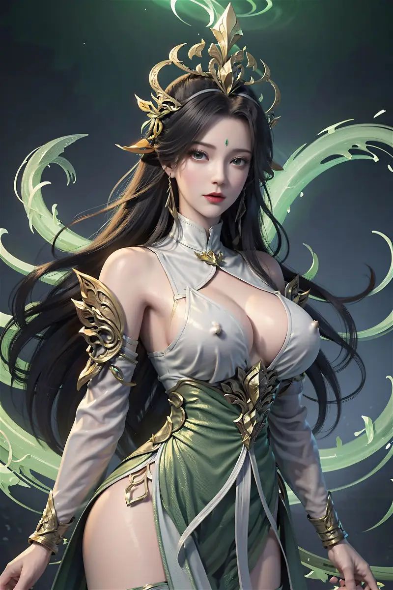 artist ai generated chapter 330 136