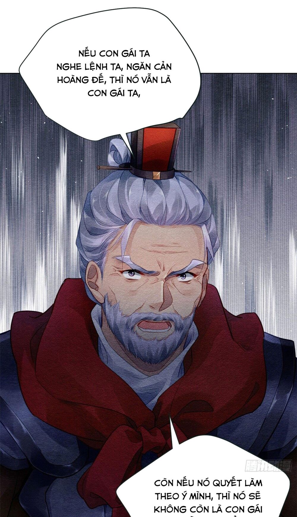 vấn đan chu chapter 23 22