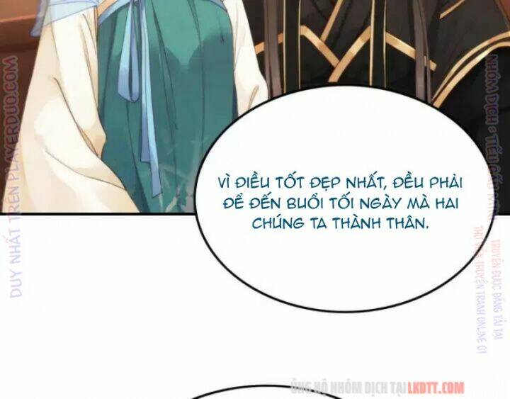 trọng sinh bá sủng nhiếp chính vương quá mạnh mẽ chapter 190 42