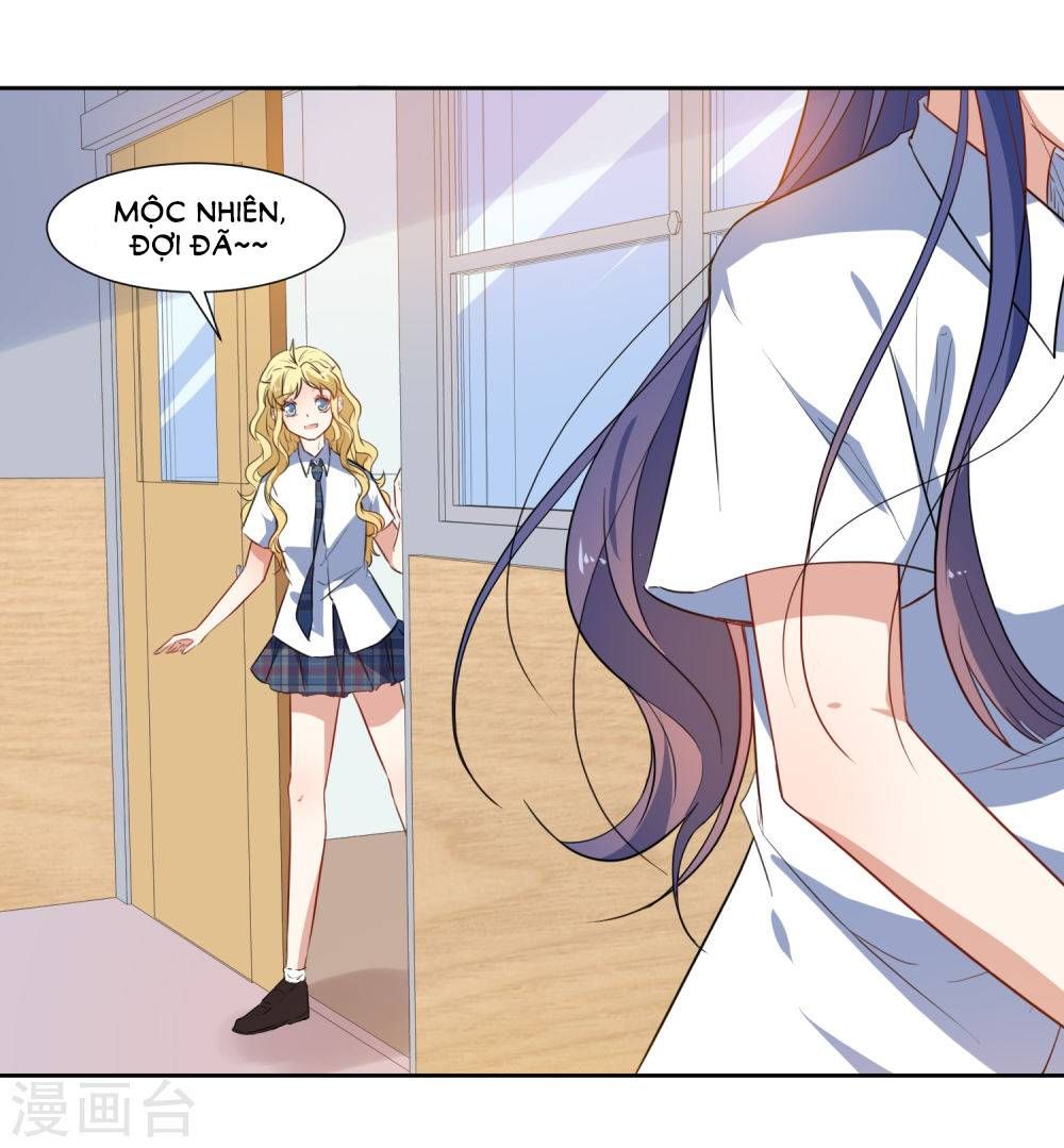 thầy giáo ác ma yêu tôi rồi chapter 49 25