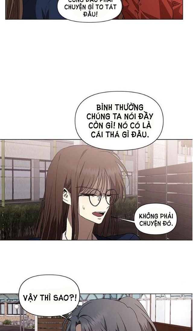 Tự Do Trong Mơ chapter 16.2 26