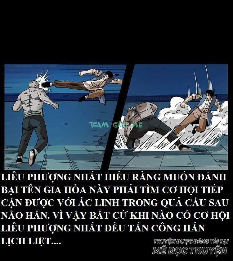 tiên sơn truyền kỳ chapter 23 30