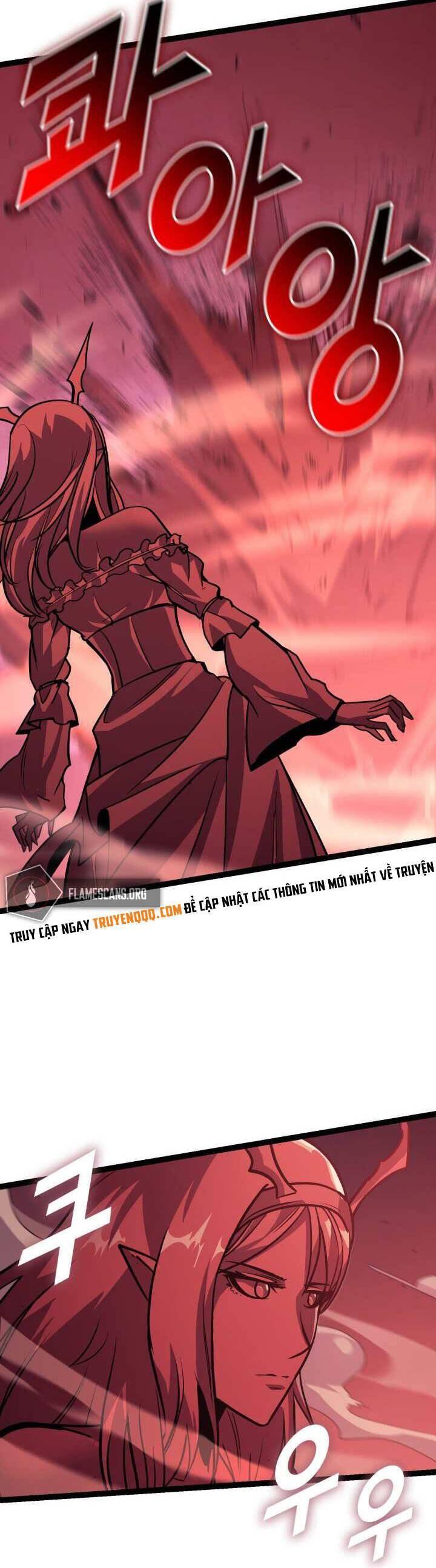 tôi trở lại thăng cấp một mình chapter 137 33