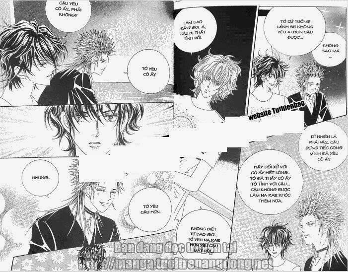 viên đạn tình yêu chapter 11 63