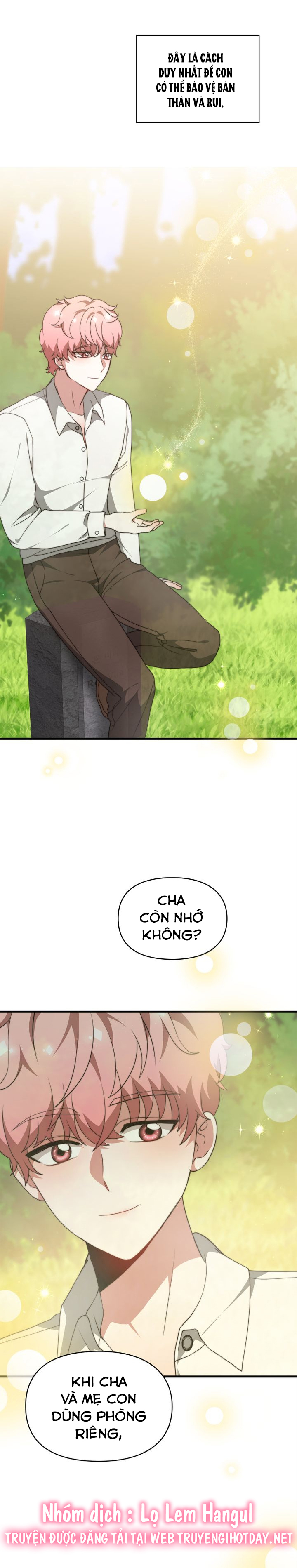 công nương eluana vita chapter 68 6