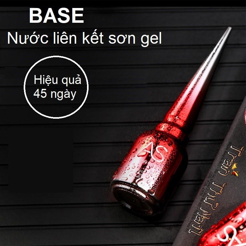 Base AS cao cấp - Hàng loại 1 - nước liên kết BYH108