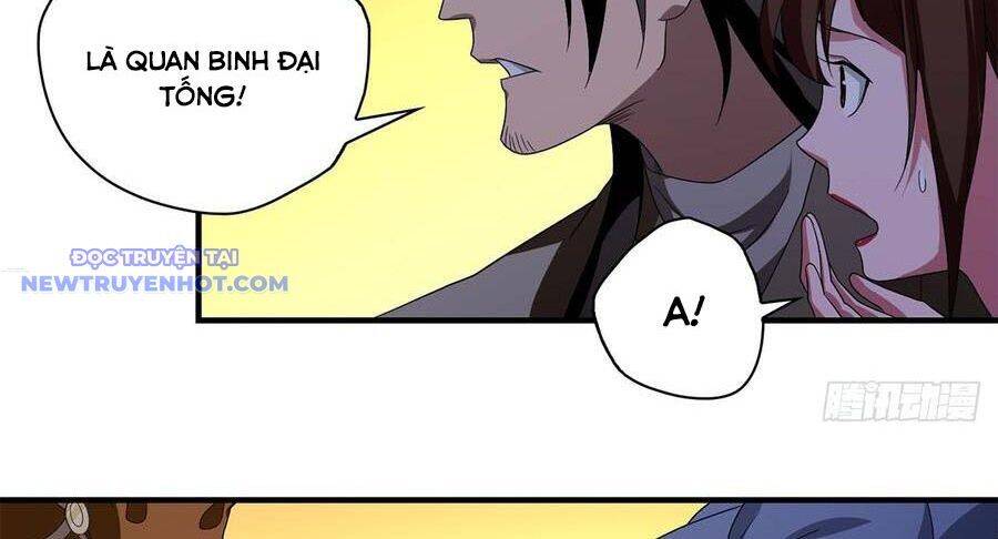 thiên long bát bộ webtoon chapter 129 41