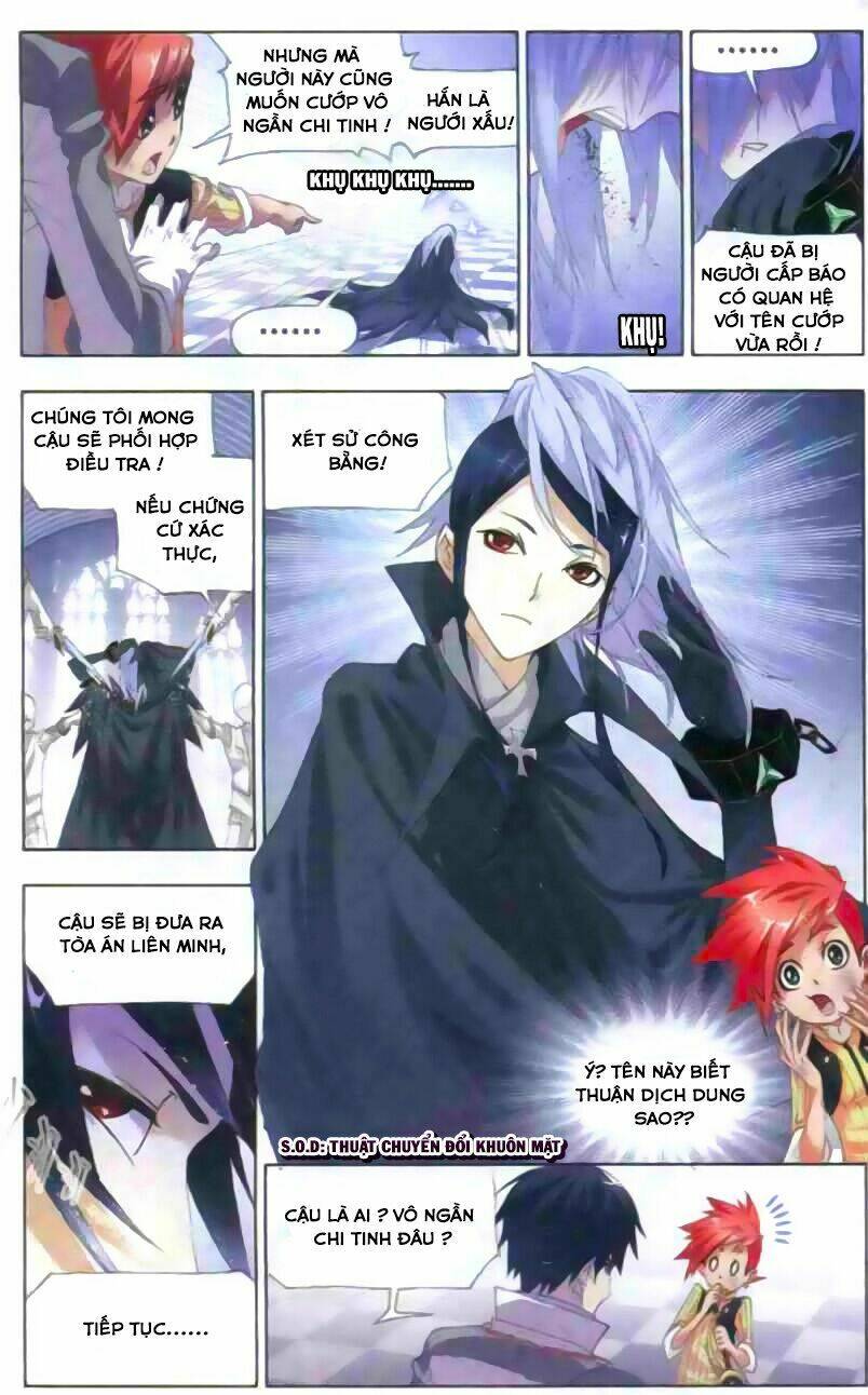 dị nguyên kỷ chapter 1 30