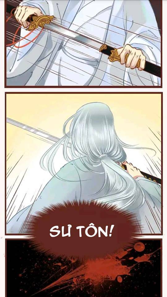 thần thú ly tán chapter 6 9