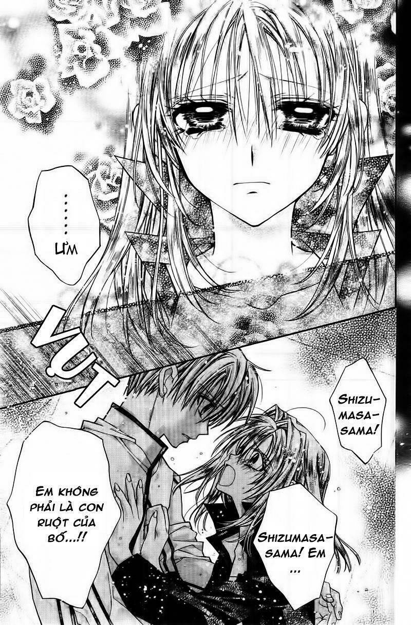 hội quý tộc chapter 37 19