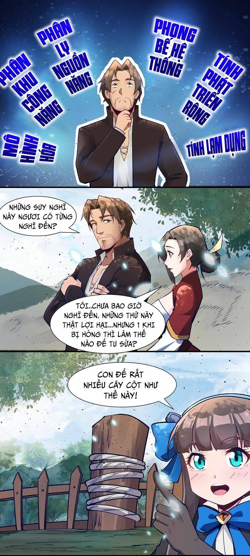 lê minh chi kiếm chapter 34 10