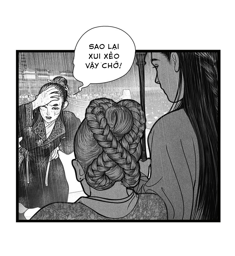 ẩn sơn mộng đàm chapter 4 18