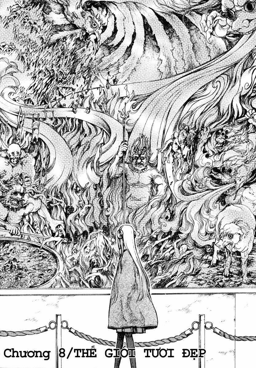 franken fran chapter 8 2