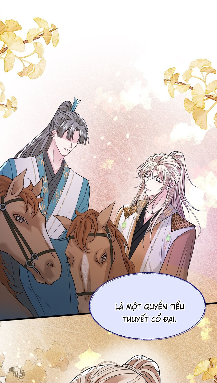 chiến lược tẩy trắng của phản diện chapter 17 15