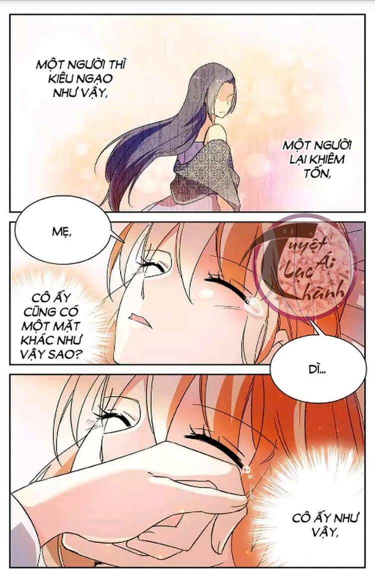 luyến ái cấm kỵ điều lệ chapter 29 7