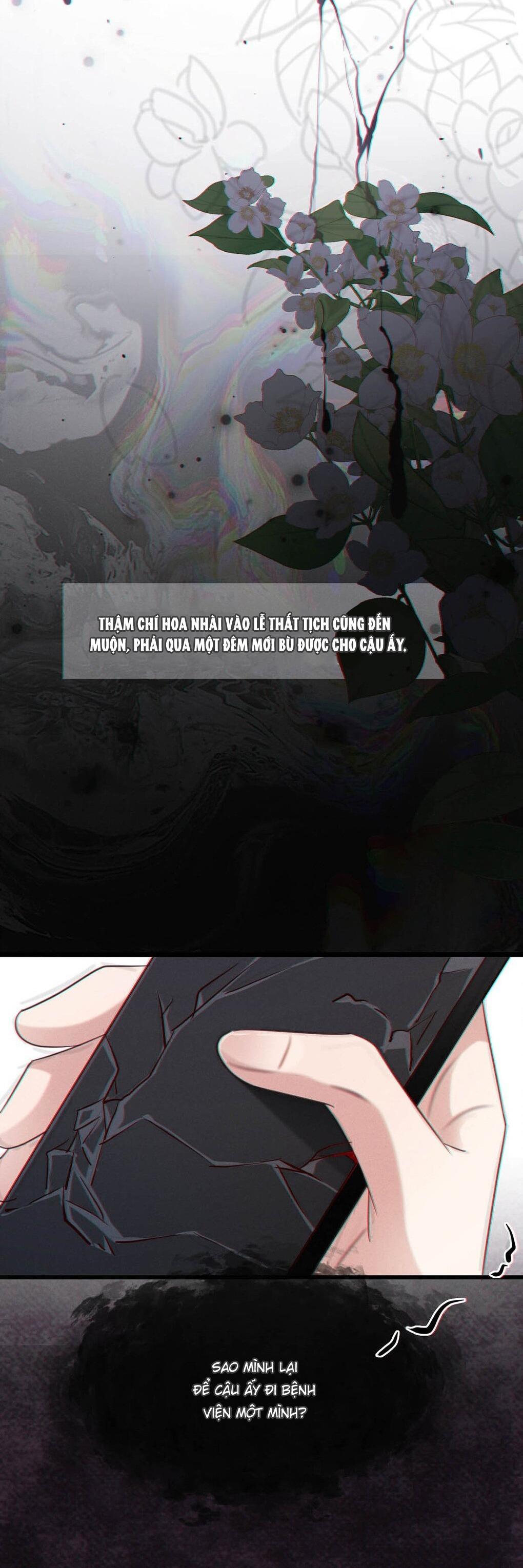 nghiện rượu chapter 92 20