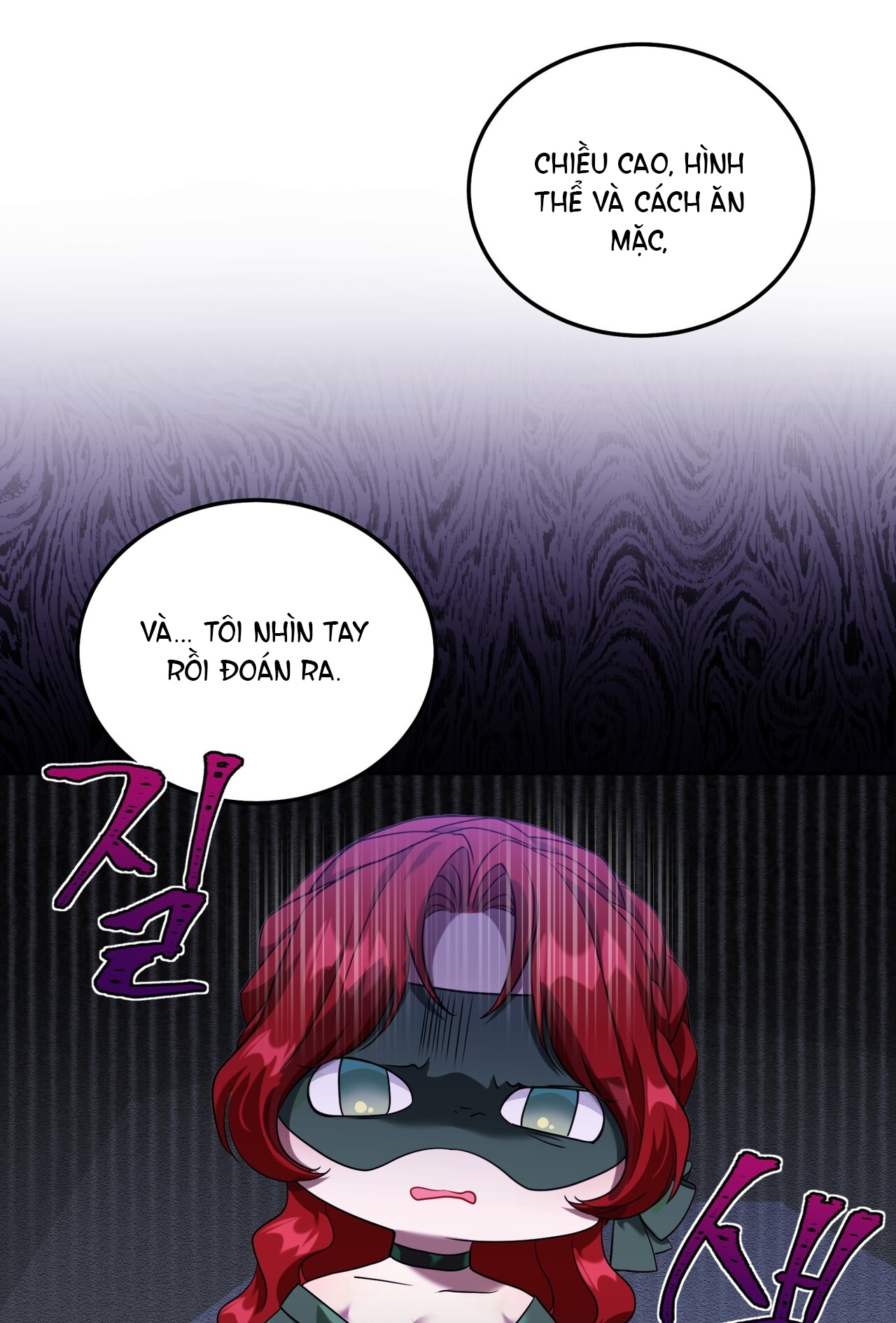 dấu tích của tiên nữ chapter 17.2 4