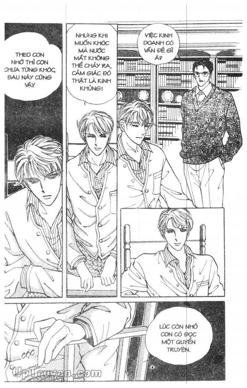 lao xao tuổi ngọc chapter 9 144