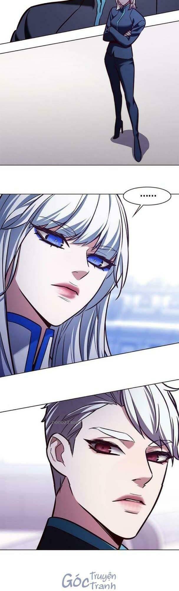 biến thân thành mèo chapter 193 56