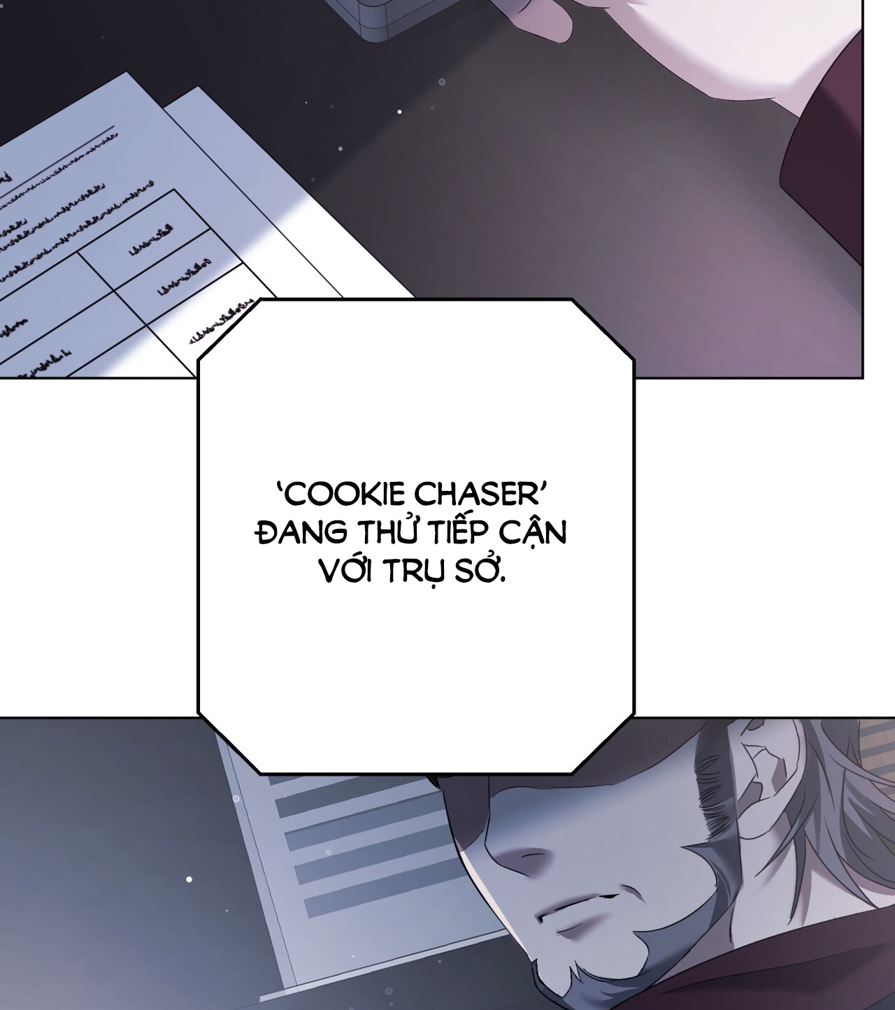 Amon- Không Thể Đoán Biết chapter 11.2 - Trang 5