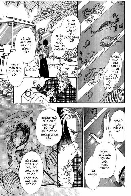 petshop of horrors chapter 13 16