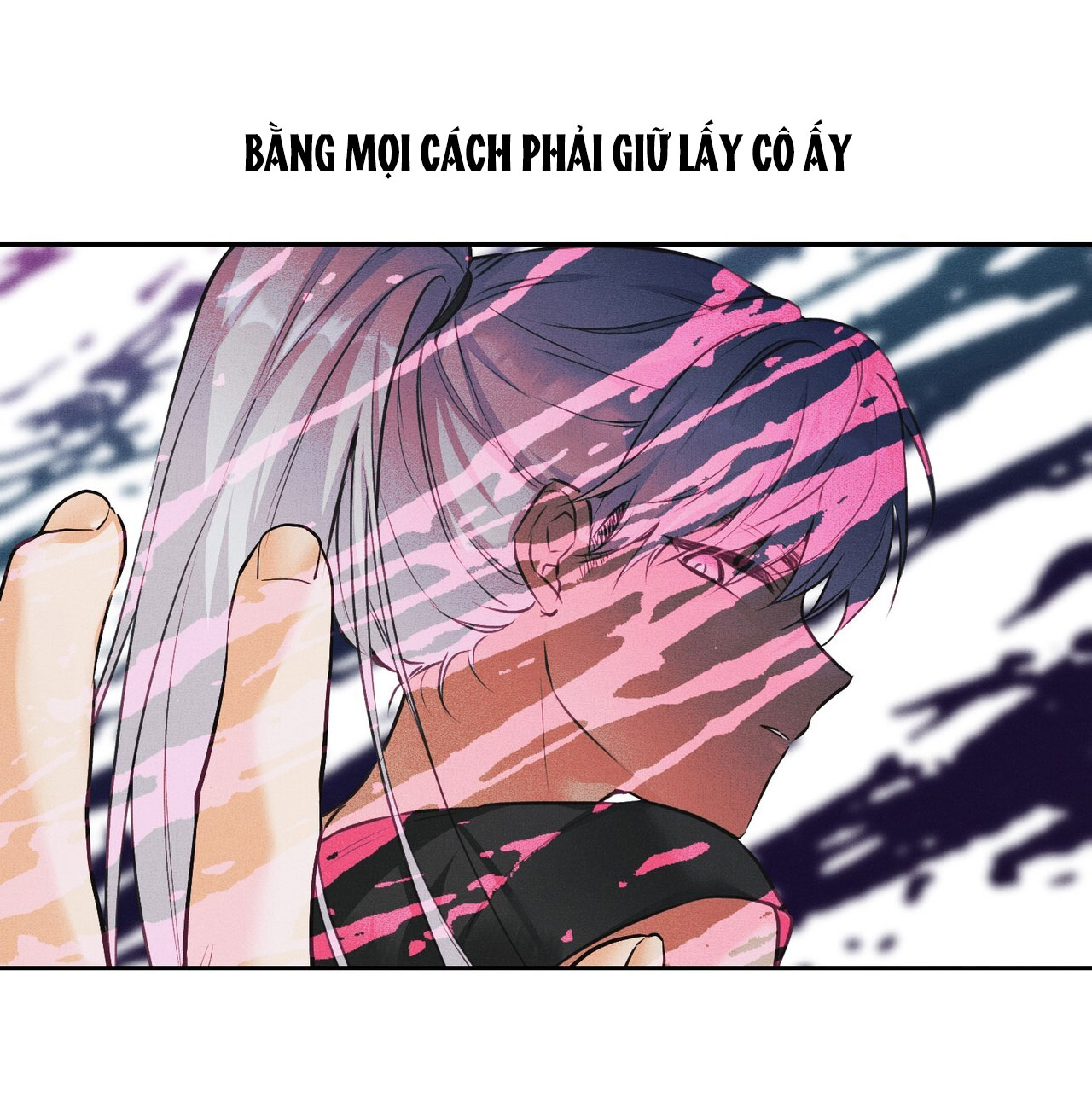 Công Thức Nấu Ăn Thích Hợp Nhất chapter 21.1 - Trang 11