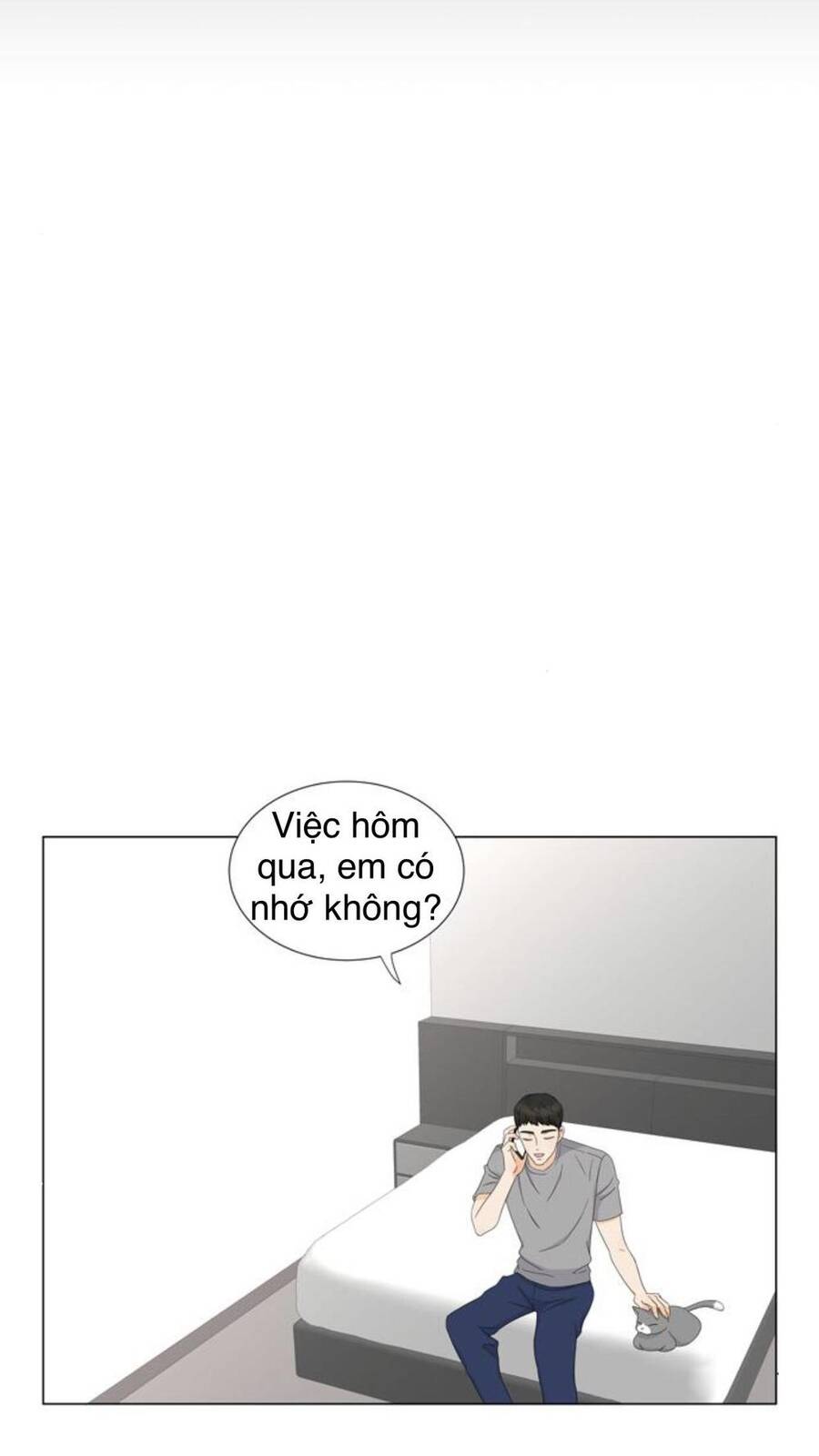 idol và sếp, em yêu ai? chapter 48 20